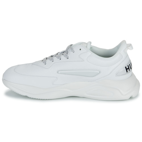 HUGO Leon_Runn_blub Branco