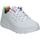 Sapatos Mulher Multi-desportos Skechers 310456L-WMLT Branco