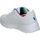 Sapatos Mulher Multi-desportos Skechers 310456L-WMLT Branco
