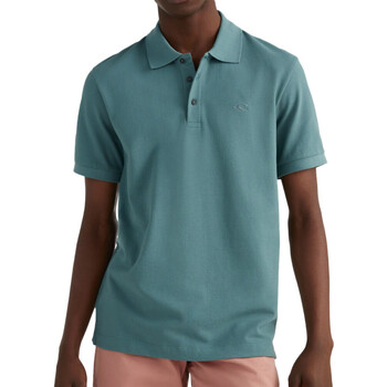 Textil Homem T-shirts Standard e Pólos O'neill  Azul