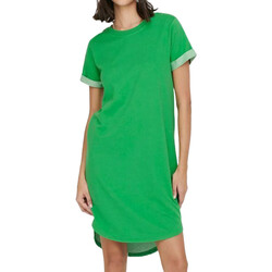 Textil Mulher Vestidos curtos JDY  Verde