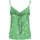Textil Mulher Todo o vestuário para senhora  Verde