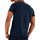 Textil Homem T-shirts e Pólos Von Dutch  Azul