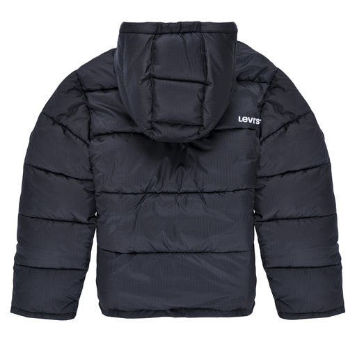 Levi's LVB CORE PUFFER Preto