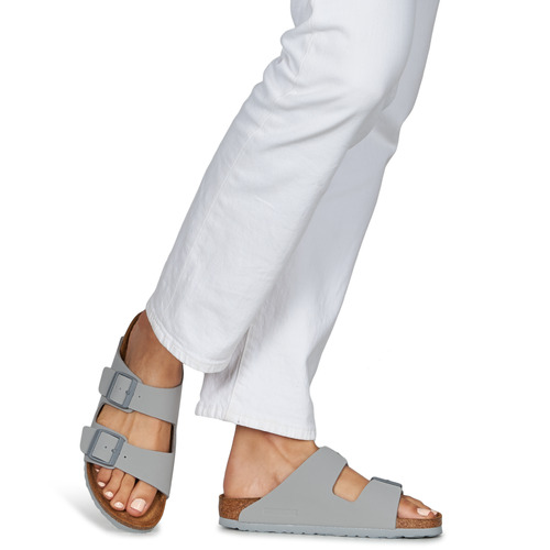 BIRKENSTOCK Arizona BF Stone Coin Cinza