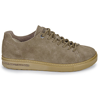 BIRKENSTOCK Bend Low Decon LENB Concrete Gray