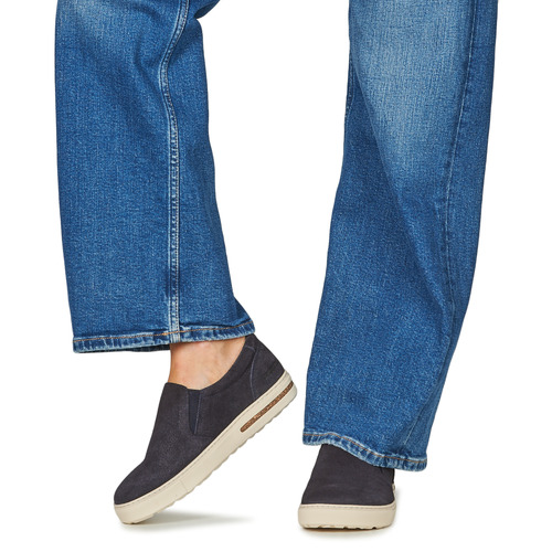 BIRKENSTOCK Oswego LEVE Midnight Marinho