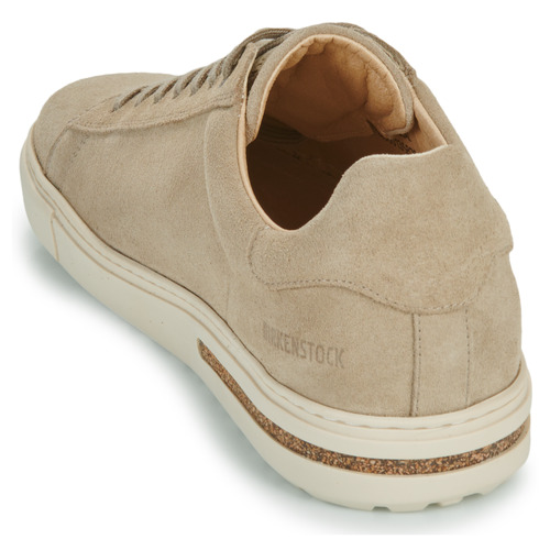 BIRKENSTOCK Bend Low LEVE Taupe Bege