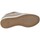 Sapatos Mulher Sapatilhas de cano-alto Xti 142372 Ouro