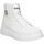 Sapatos Mulher Botins Refresh 170114 Branco