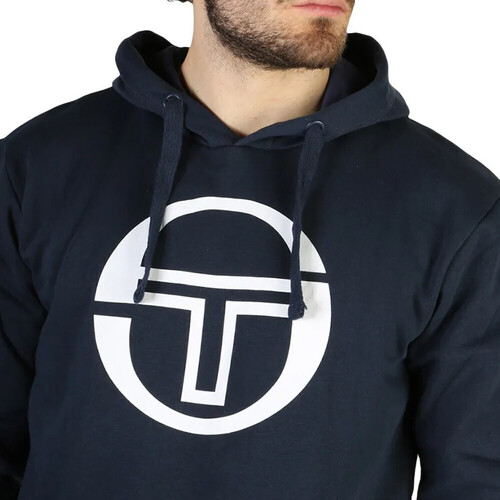 Sergio Tacchini  Azul