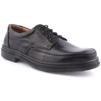 Sapatos Homem Sapatos Camport M Shoes Preto