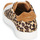 Sapatos Mulher Sapatilhas Schmoove SPARK CLAY W Leopardo