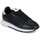 Sapatos Mulher Sapatilhas HOFF CUMAE Preto