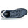 Sapatos Homem Sapatilhas HOFF MONTERREY Marinho / Preto
