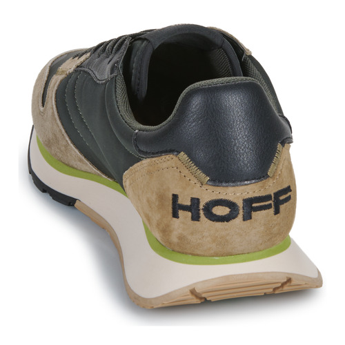 HOFF PELLA Castanho / Preto