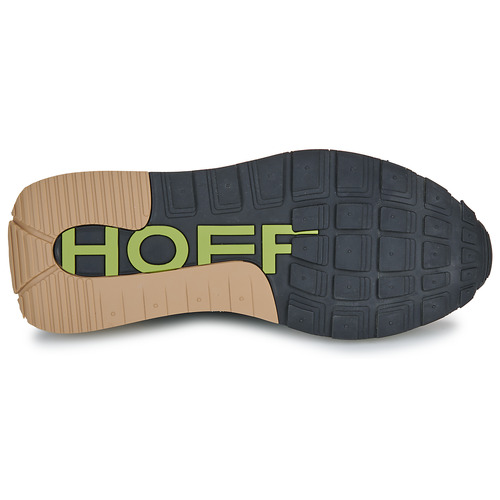 HOFF PELLA Castanho / Preto