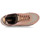 Sapatos Mulher Sapatilhas HOFF SKYTREE Bege / Castanho