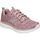Sapatos Mulher Multi-desportos Skechers 12614-MVE Rosa