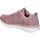 Sapatos Mulher Multi-desportos Skechers 12614-MVE Rosa