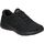 Sapatos Mulher Multi-desportos Skechers 12985-BBK Preto
