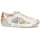 Sapatos Mulher Sapatilhas Philippe Model PRSX LOW WOMAN Multicolor