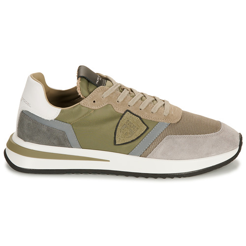 Philippe Model TROPEZ 2.1 LOW MAN Cáqui