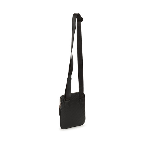 Armani Exchange ELBA FKAT CROSSBODY Preto
