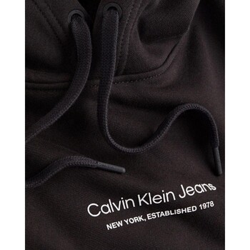 Calvin Klein Jeans J30J324629BEH Preto