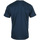 Textil Homem T-Shirt mangas curtas Nike Nsw Repeat Swoosh Pk Tee Azul