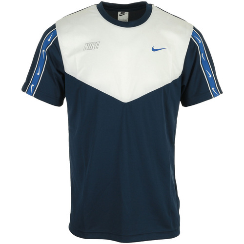 Textil Homem T-Shirt mangas curtas Nike Southampton FC Polo Shirt Junior Boys Azul