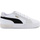 Sapatos Mulher Sapatilhas Puma Cali Star Mix Wn's White/ Black 380220-04 Multicolor