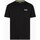 Textil Homem T-Shirt mangas curtas Emporio Armani EA7 3DPT35 PJ02Z Preto