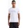 Textil Homem T-Shirt mangas curtas Emporio Armani EA7 3DPT71 PJM9Z Branco