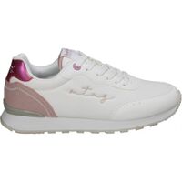 Sapatos Mulher Multi-desportos MTNG 60439 Rosa