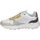 Sapatos Mulher Multi-desportos MTNG 60431 Branco