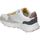 Sapatos Mulher Multi-desportos MTNG 60431 Branco