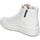 Sapatos Mulher Botins Refresh 171931 Branco