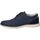 Sapatos Homem Sapatos & Richelieu Refresh 171844 Azul