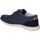 Sapatos Homem Sapatos & Richelieu Refresh 171844 Azul