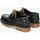 Sapatos Homem Sapatos & Richelieu Snipe 21201 Azul