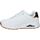 Sapatos Mulher Multi-desportos Skechers 310545L-WHT Branco