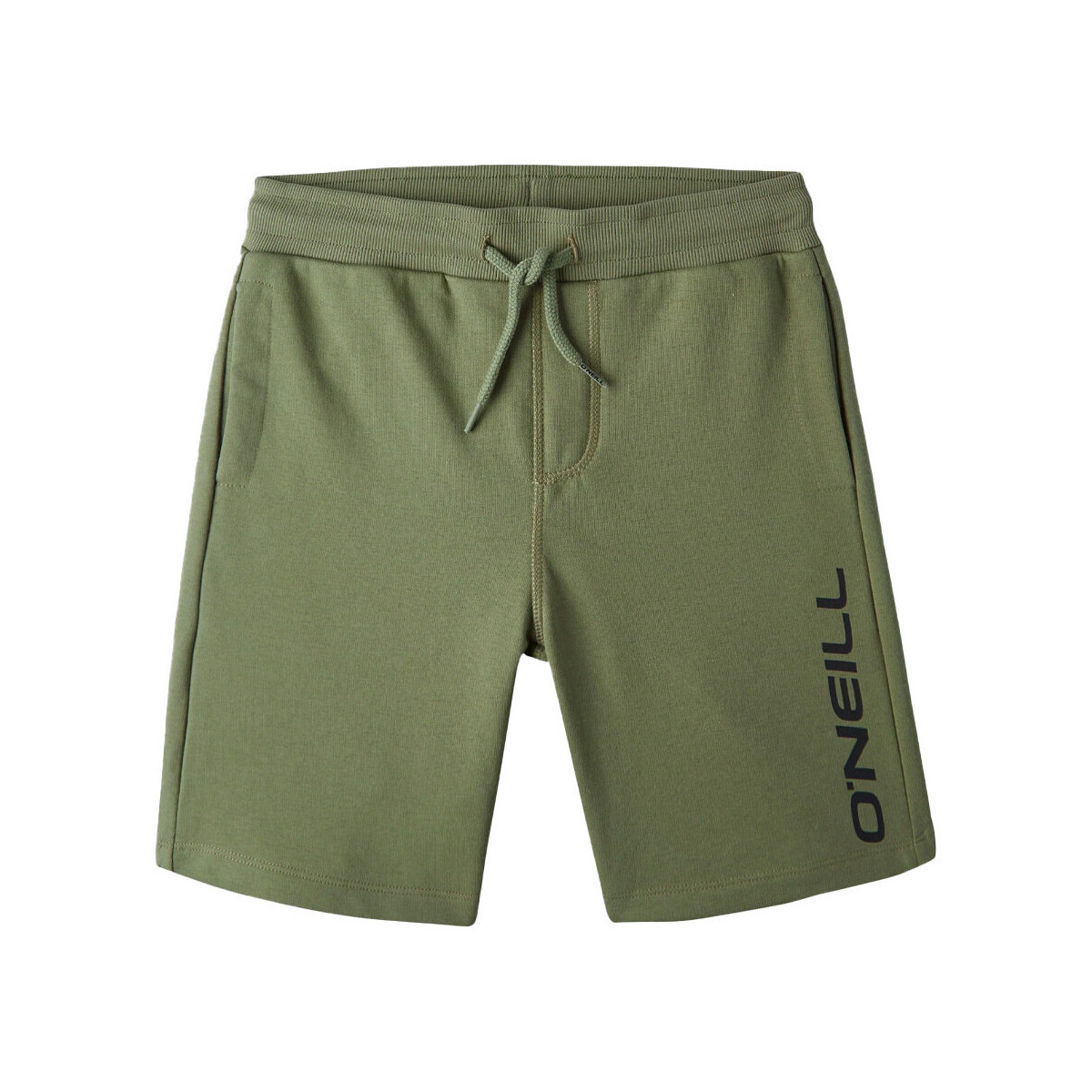 Textil Rapaz Shorts / Bermudas O'neill  Verde
