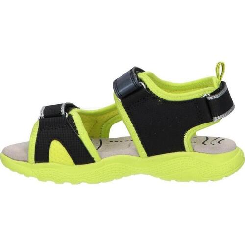 Geox J35GPA 014CE J SANDAL SPLUSH J35GPA 014CE J SANDAL SPLUSH