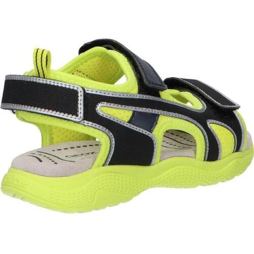 Geox J35GPA 014CE J SANDAL SPLUSH J35GPA 014CE J SANDAL SPLUSH