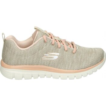 Skechers 12614-NTCL Ouro