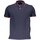 Textil Homem T-shirts e Pólos North Sails 902475-000 Azul