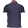 Textil Homem T-shirts e Pólos North Sails 902475-000 Azul