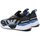 Sapatos Homem Sapatilhas Emporio Armani EA7 X8X070 XK165 Azul