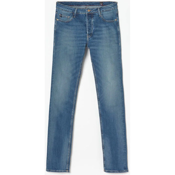 Textil Homem Novidades da coleção Jeans Regular 800/12 Jeans regular 600/11, comprimento 34 Azul